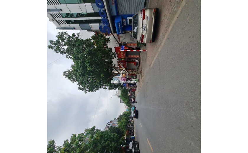 Giảm chào 2 tỷ căn biệt thự đơn lập 199m2 tại trung tâm Đa Tốn, Gia Lâm, đường 16m.